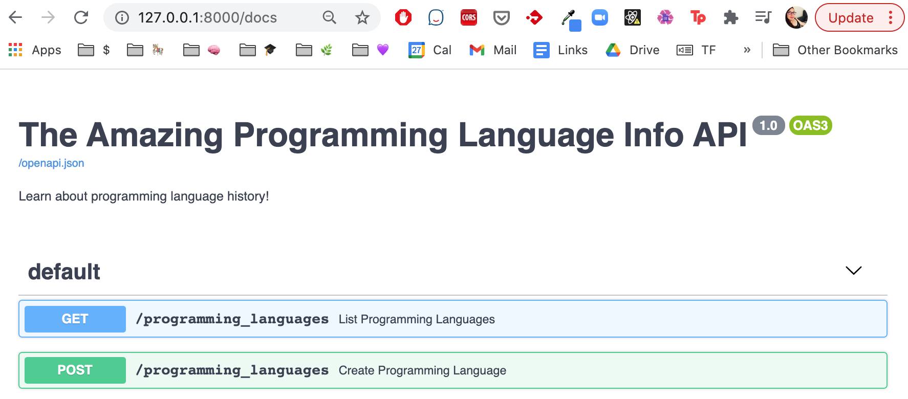 Example Image Example Image
